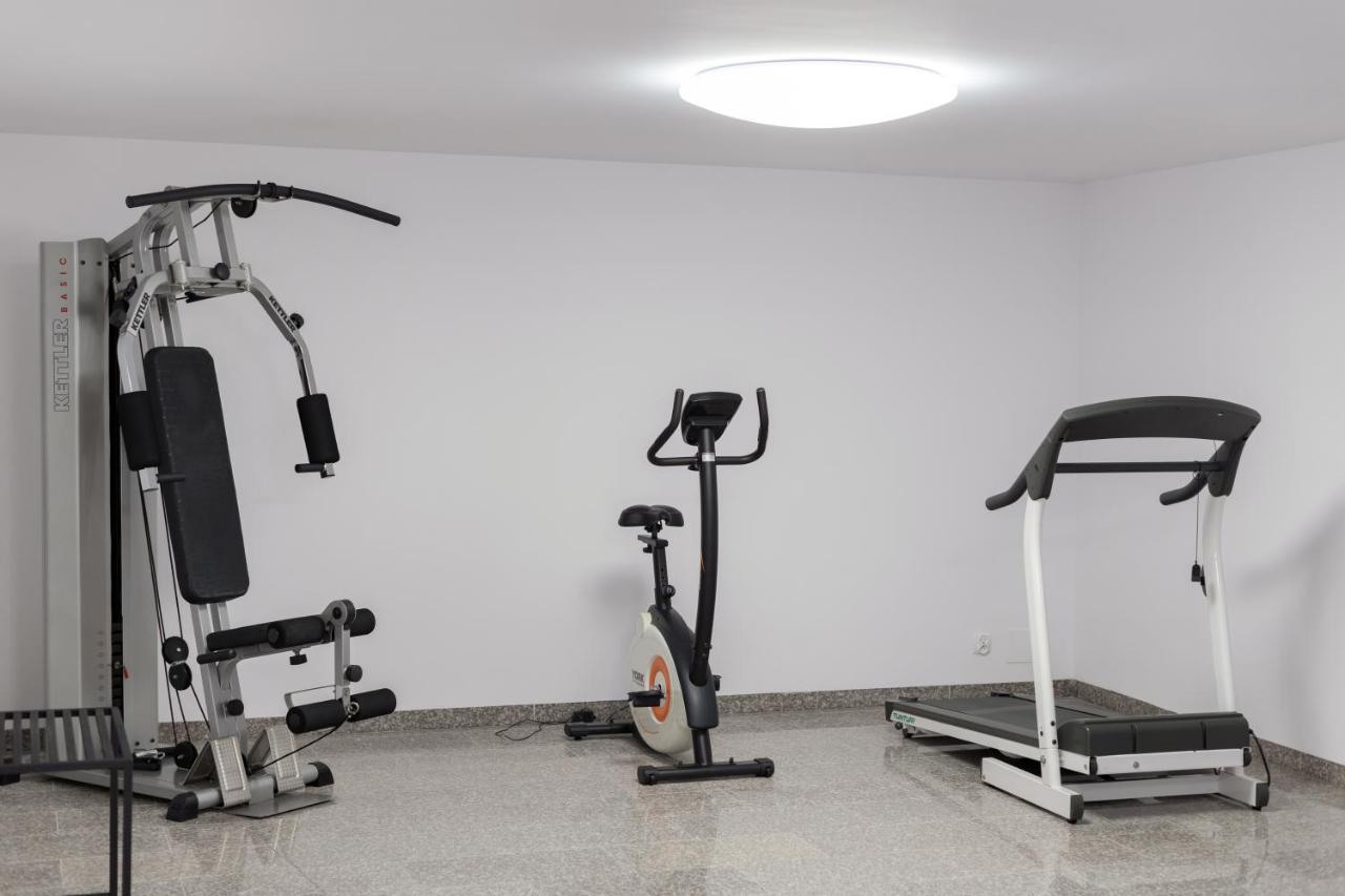 Apartamenty Skibowianka Закопане Екстериор снимка